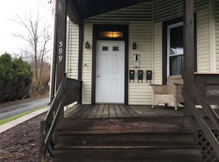 599 E Maiden St, Washington, PA