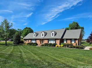 1121 Smith St, Albemarle, NC 28001
