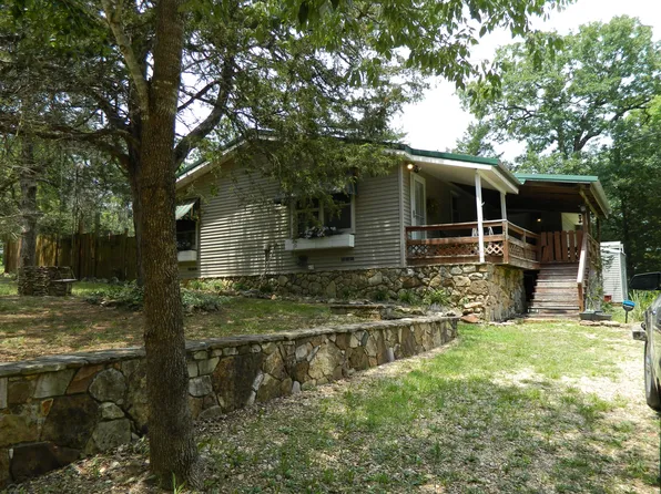 233 County Road 638, Theodosia, MO 65761