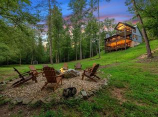 215 Twin Creeks, Blue Ridge, GA 30513