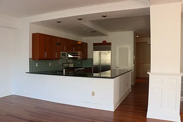 Rented by Triumph Properties Corp.