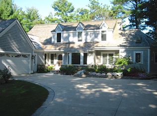 7861 Peaceful Valley Rd, Williamsburg, MI 49690