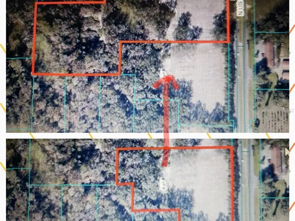 N Us Highway 301, Citra, FL 32113