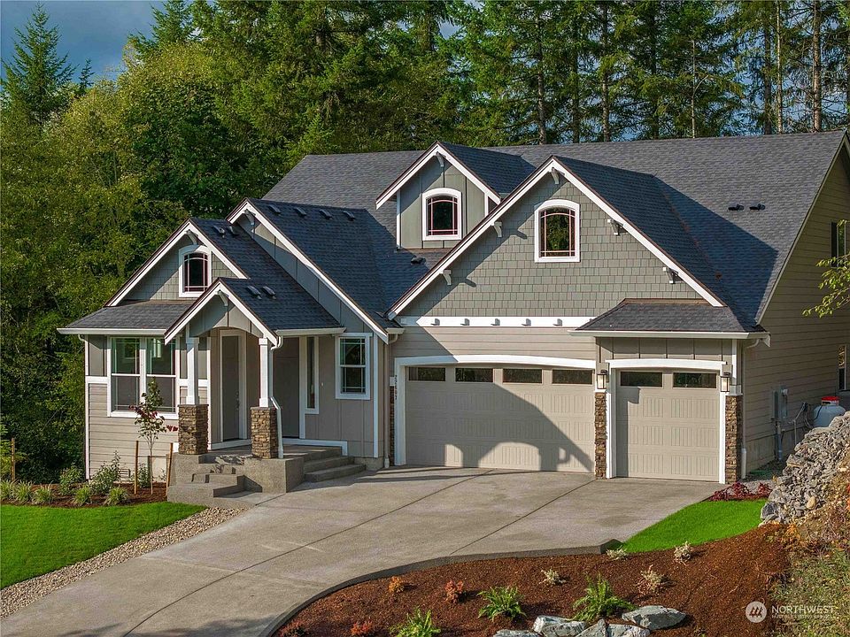1st image of 22607 Lot 16 146th Street E