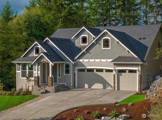 LOT 22607 162nd St E, Orting, WA 98360