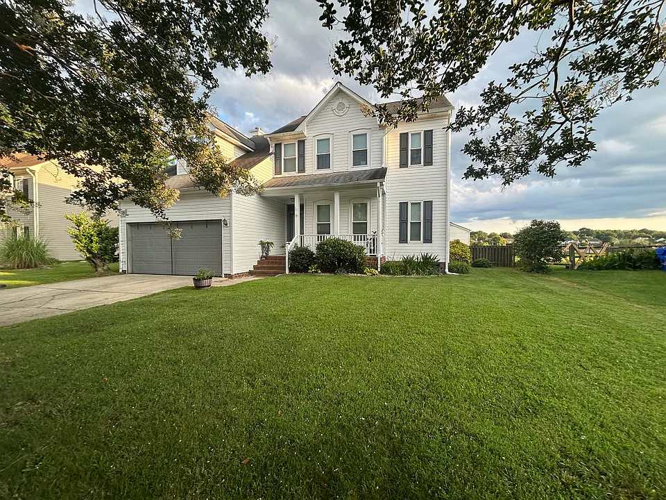 6204 Pelican View Ct