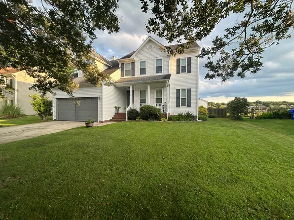 6204 Pelican View Ct, Suffolk, VA 23435