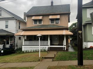 309 Stafford Ave, Scranton, PA 18505
