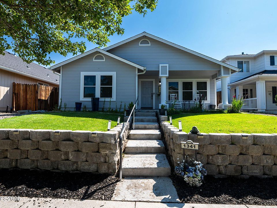 1st image of 1341 Mountain Ash Way