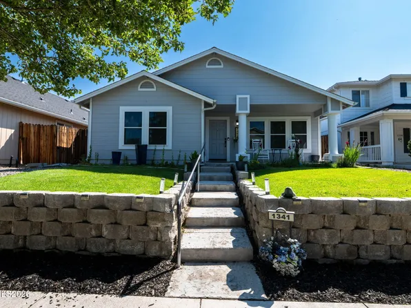 1341 Mountain Ash Way, Gardnerville, NV 89410