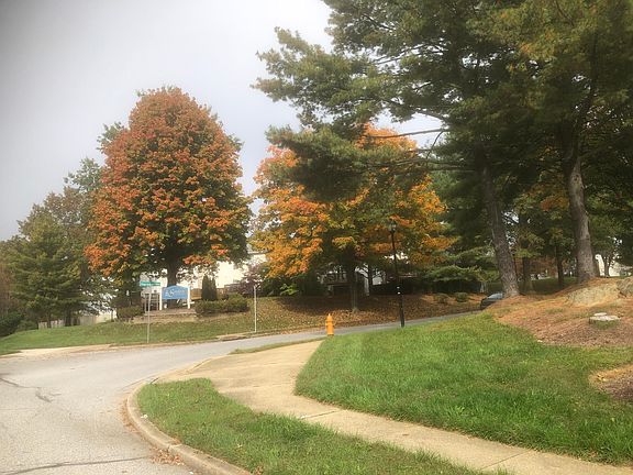 Community Entrance