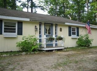 135 Fernville Rd, Leicester, VT 05733