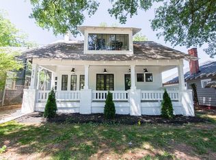 536 Boulevard Pl NE APT 2, Atlanta, GA 30308