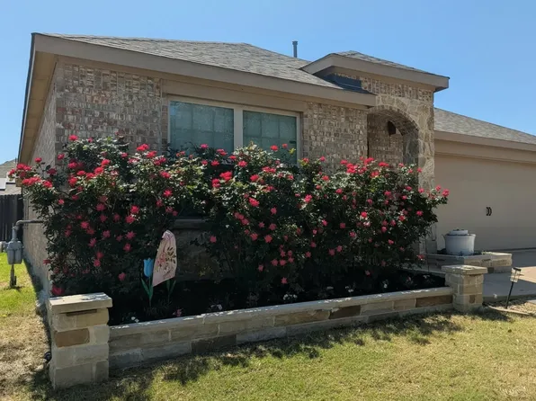 1703 Sorghum Dr, Princeton, TX 75407