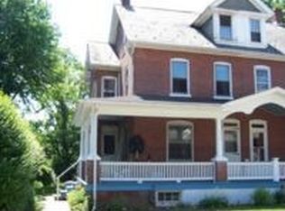 176 Green St, Sellersville, PA 18960