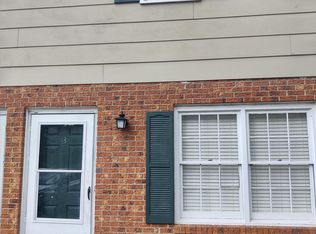 809 Barker Ten Mile Rd #C, Lumberton, NC 28358