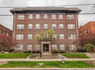 Mayfield-Hampshire, Cleveland, OH 44106