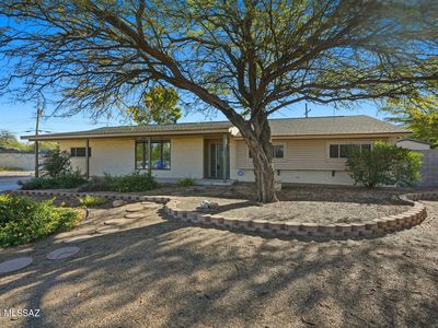 852 S Stuart Pl, Tucson, AZ, 85710
