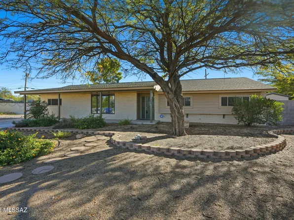 852 S Stuart Pl, Tucson, AZ 85710