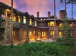 33 Iron Mask Rd, Breckenridge, CO 80424
