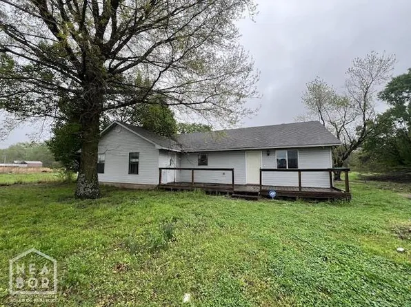 12326 Renshaw, Jonesboro, AR 72401