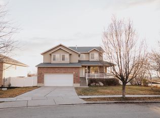 89 S 525 W, Clearfield, UT 84015