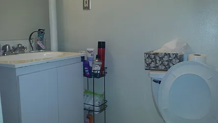 Rented by The Search D&M