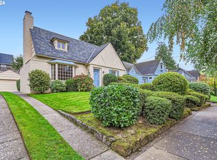 7438 SE 28th Ave, Portland, OR 97202