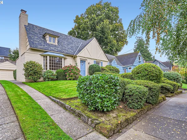 7438 SE 28th Ave, Portland, OR 97202