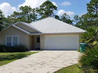 731 Timberidge Ct, Eastpoint, FL 32328