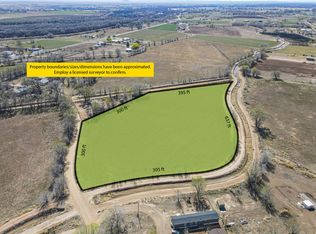 Pluma Rd, Belen, NM 87002