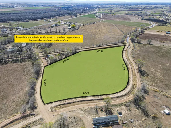 Pluma Rd, Belen, NM 87002