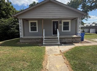 1810 28th St, Bedford, IN 47421