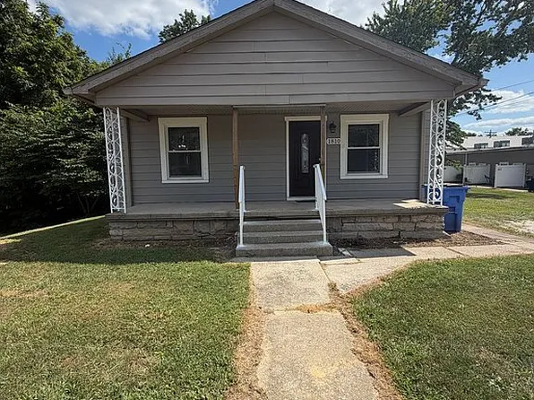 1810 28th St, Bedford, IN 47421