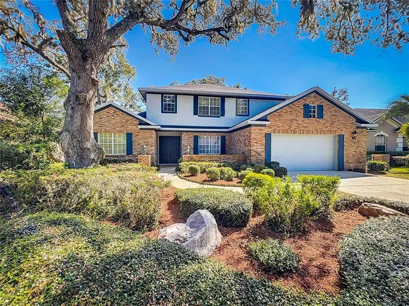 375 Deer Pointe Cir, Casselberry, FL 32707