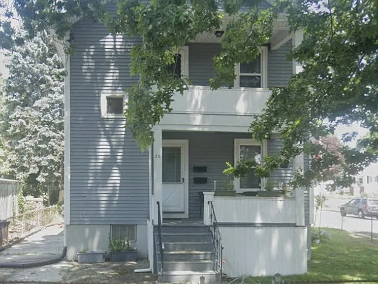 28 Rodman St #1 — Photo 1
