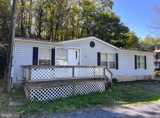 436 Biser St, Berkeley Springs, WV 25411