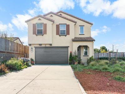 390 Tanoak St, Hollister, CA, 95023