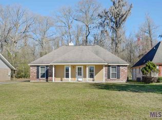 14531 Sunnyhill Ave, Baton Rouge, LA 70819