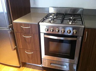 Rented by Mark David