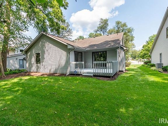 2nd image of 1911 Creekwood Dr