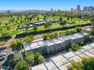 1012 E Osborn Rd, Phoenix, AZ 85014