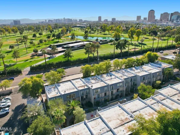1012 E OSBORN Road #E, Phoenix, AZ 85014