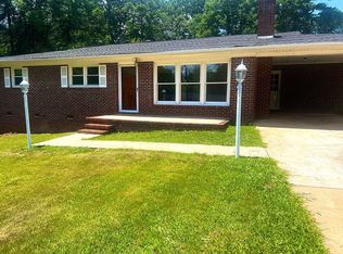 160 McArthur St, Spartanburg, SC 29302
