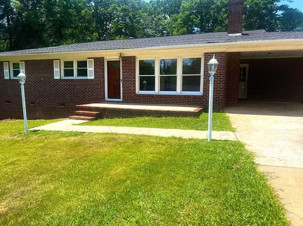 160 McArthur St, Spartanburg, SC 29302