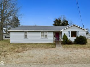 295 N Magnolia St, Arcadia, IN 46030