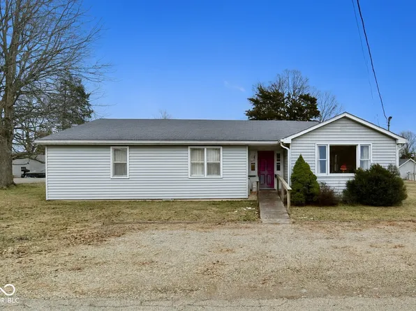 295 N Magnolia St, Arcadia, IN 46030