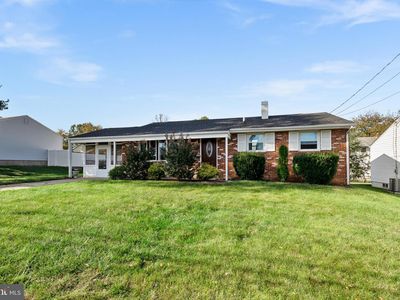 26 Bolton Rd, Hamilton, NJ, 08610