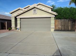 3619 N 106th Dr, Avondale, AZ 85392