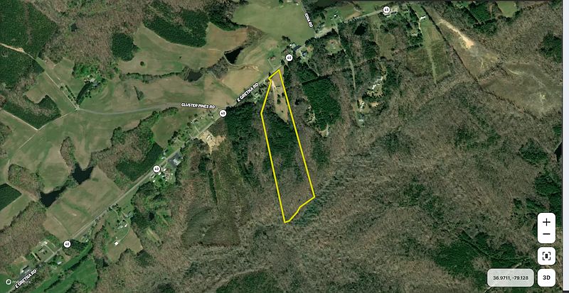 1st image of 15796 E Gretna Rd
